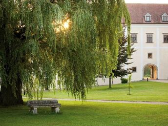 Romantische Tage in Niederösterreich genießen | 1 Nacht