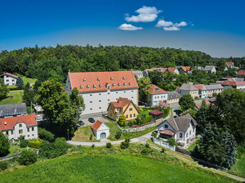 Romantische Tage in Niederösterreich genießen | 1 Nacht