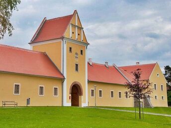 Romantische Tage in Niederösterreich genießen | 1 Nacht