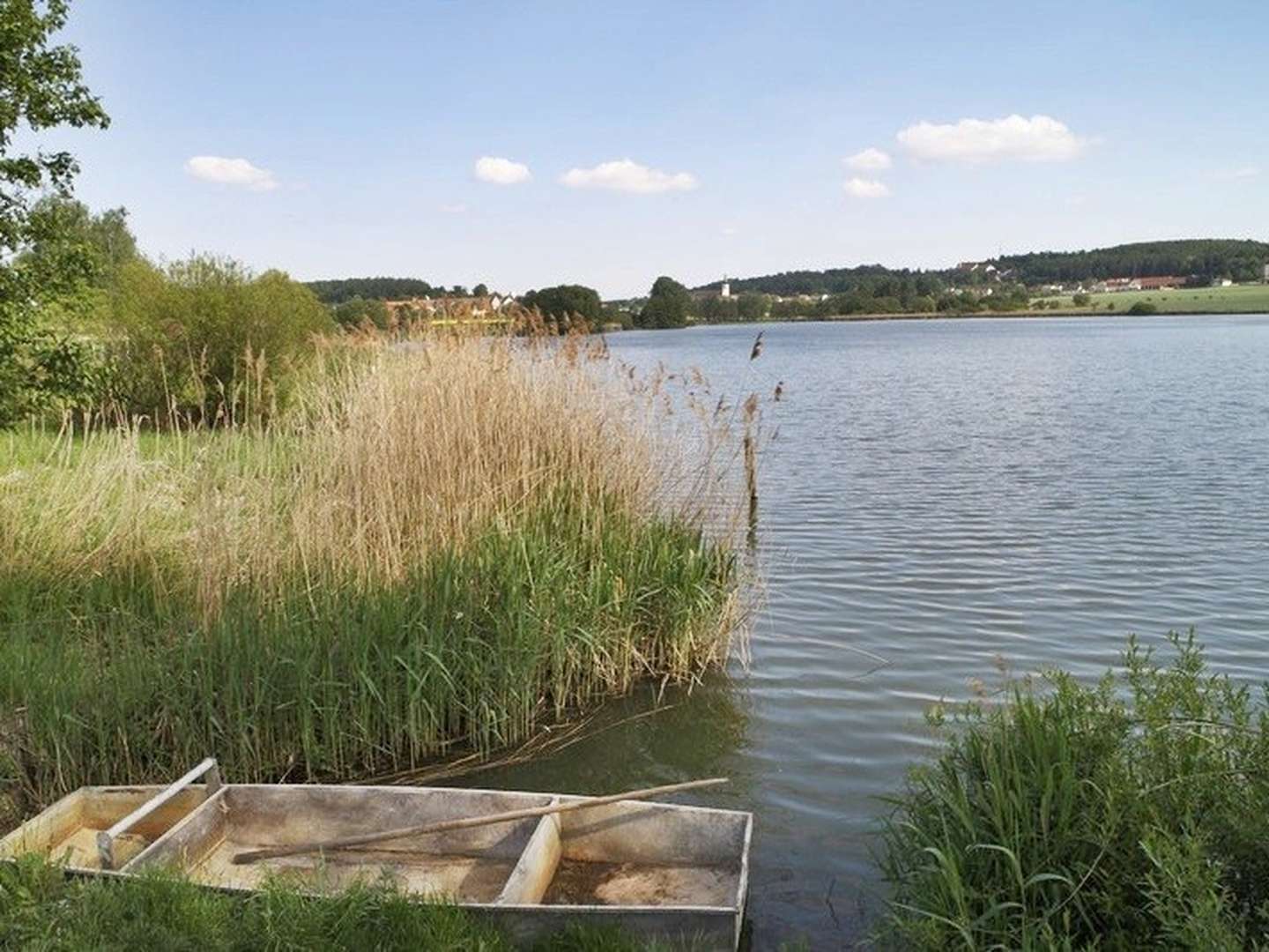 Erholungsurlaub - Kulinarischer Genuss im Waldviertel | 2 Nächte