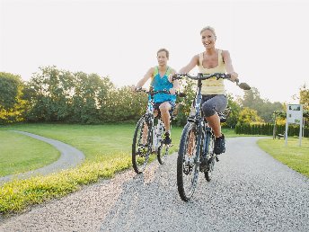 Thermenurlaub zu den Feiertagen in Stegersbach | 4 Nächte inkl. Therme 