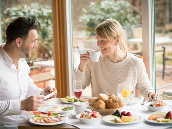 Thermenurlaub in Stegersbach | 6 Nächte inkl. Therme  