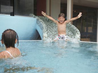 Advent FamilienGlück im Familienhotel inkl. Kinderwellnessbereich | 4 Nächte