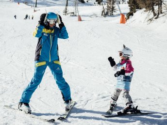 SkiaufTAKT am Katschberg inkl. VOLLpension & Kinderbetreuung | 3 Nächte