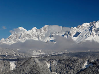 3 Tage Winterurlaub in Schladming inkl. Frühstück und meeehr