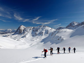 3 Tage Winterurlaub in Schladming inkl. Frühstück und meeehr