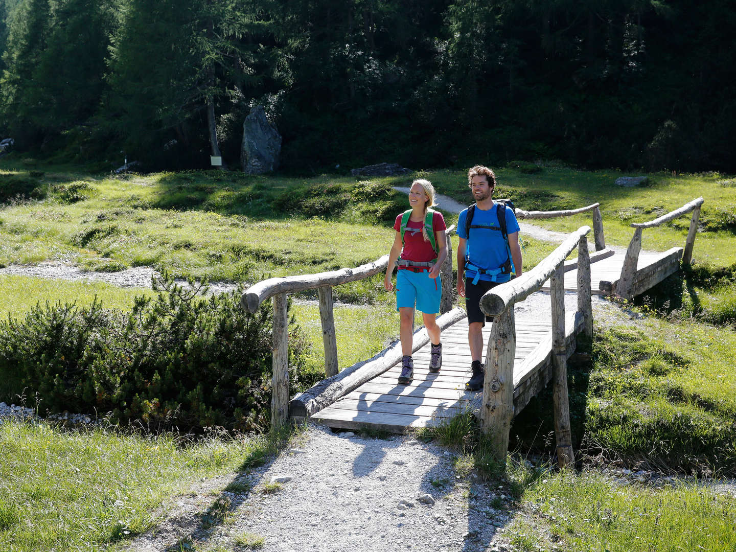 Appartement Urlaub in Schladming inkl. Sommercard für viele Ermäßigungen | 7 Nächte