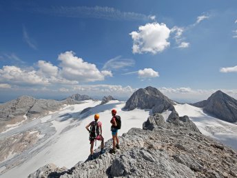 3 Tage Winterurlaub in Schladming inkl. Frühstück und meeehr