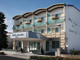 Kurzurlaub am Neusiedler See | 2 Nächte im exzellenten 4* Hotel 