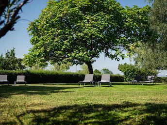 Sommerfeeling Kurzurlaub am Neusiedler See inkl. Eintritte in die Seebäder u.v.m.