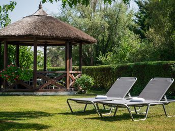 Urlaub am Neusiedler See | 6 Nächte im exzellenten 4* Hotel  