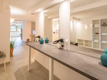 Wellnessurlaub Special in Bad Tatzmannsdorf 