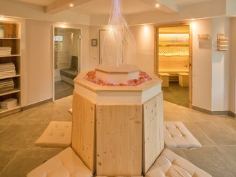 Wellness Pur in Bad Tatzmannsdorf inkl. Wellness im Hotel & Ermäßigung für die Therme