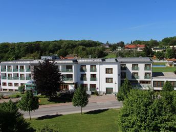 Relax Tage in Bad Tatzmannsdorf inkl. Ermäßigung AVITA Therme