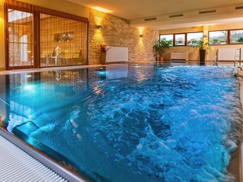 Wellnessurlaub Special in Bad Tatzmannsdorf 