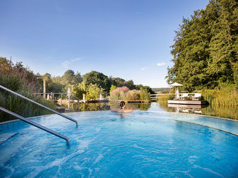 Thermenurlaub  Midweek-Special in Bad Waltersdorf inkl. Heiltherme & Hoteltherme | 2 Nächte/3 Tage