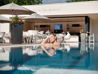 Thermenurlaub  Midweek-Special in Bad Waltersdorf inkl. Heiltherme & Hoteltherme | 2 Nächte/3 Tage