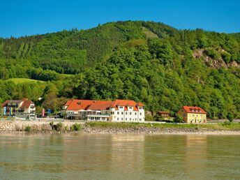 Männer auf Touren - Auszeit in der Wachau | 1 Nacht