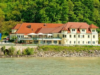 Männer auf Touren - Auszeit in der Wachau | 1 Nacht