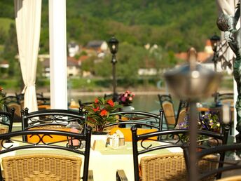 5=4 Special Sommerfrische in der Wachau mit traumhafter Aussicht 