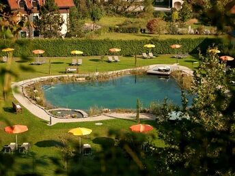 5=4 Special Sommerfrische in der Wachau mit traumhafter Aussicht 