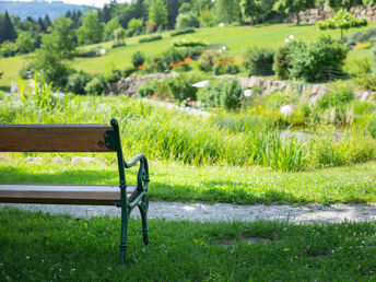 Entspannungsurlaub - Ruhe & Natur im Mostviertel | 2 Nächte