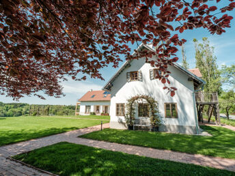 Blauer Montag im Südburgenland