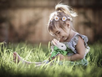 Himmlische Ostern inkl. Osterbrunch | 2 Nächte