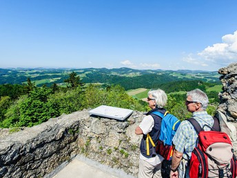 Tour de Alm Package - Erleben Sie die Mühlviertler Alm auf zwei Rädern | 2 Nächte