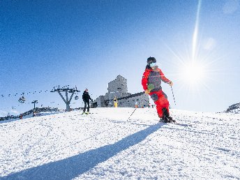 Sonnenskilauf inkl. Kulinarik in Bad Kleinkirchheim | 6 Nächte 