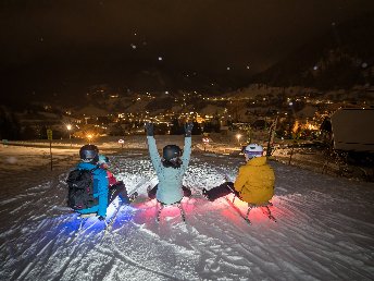 Sonnenskilauf inkl. Kulinarik in Bad Kleinkirchheim | 6 Nächte 