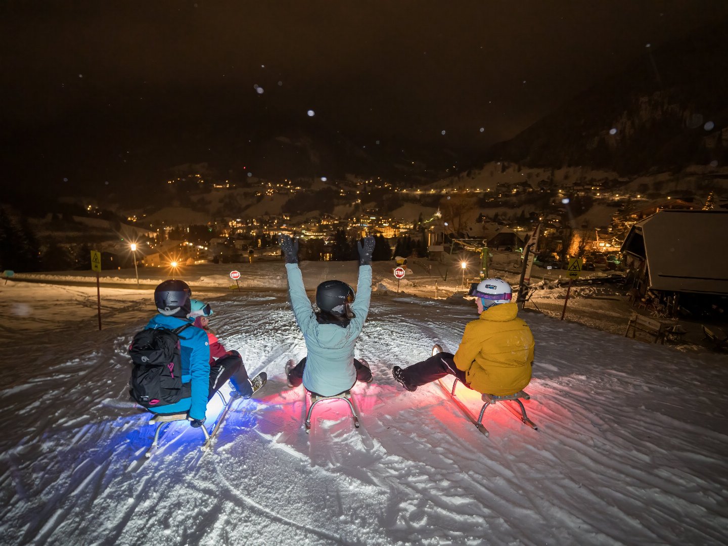 Sonnenskilauf inkl. Kulinarik in Bad Kleinkirchheim | 6 Nächte 