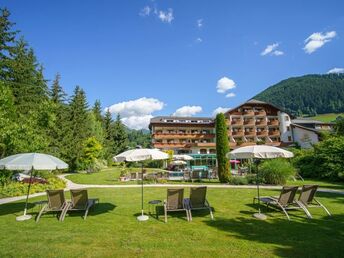 Sonnenskilauf inkl. Kulinarik in Bad Kleinkirchheim | 6 Nächte 