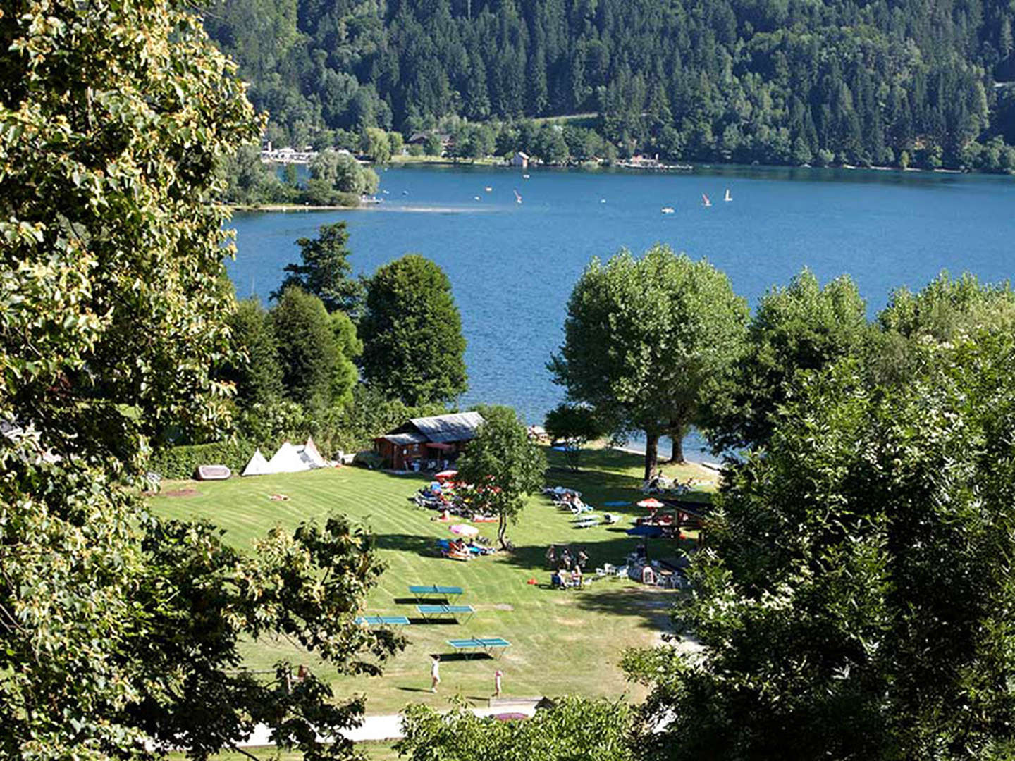 Sonnenskilauf inkl. Kulinarik in Bad Kleinkirchheim | 6 Nächte 