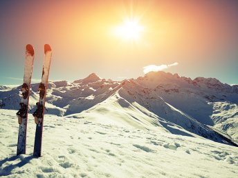 Sonnenskilauf inkl. Kulinarik in Bad Kleinkirchheim | 5 Nächte