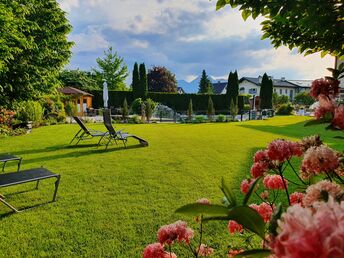 Städteurlaub in Salzburg | City Luft schnuppern inkl. Menü | 5 Nächte