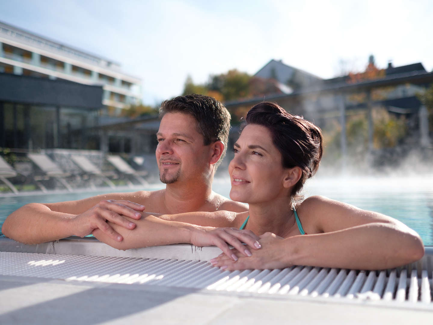 Freundinnen Tage in Bad Zell inkl. Ayurvedische Massage