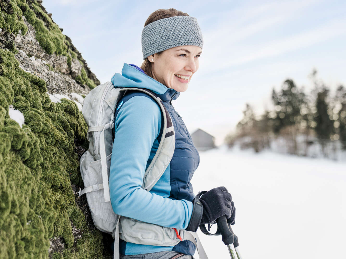 Johannesweg Tage - Wandern & Wellness in Bad Zell