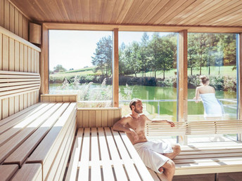 Urlaub zum Staatsfeiertag im idyllischen Hotel nahe der Therme Loipersdorf 