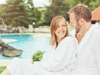 Herbstferien im idyllischen Hotel nahe der Therme Loipersdorf | 8 Tage 