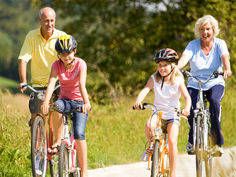 Radlspaß in Loipersdorf | 3 Tage 