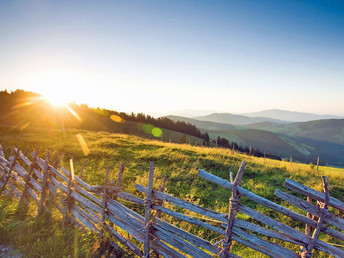 Lastminute/April Ländliche Harmonie & gelebte Tradition im Landhotel in der Oststeiermark | 5 Tage 