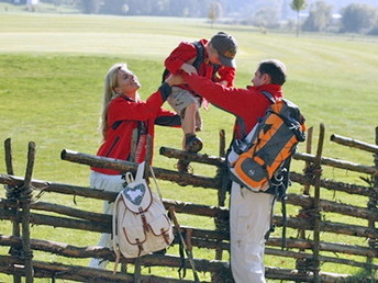 Lastminute/April Ländliche Harmonie & gelebte Tradition im Landhotel in der Oststeiermark | 5 Tage 