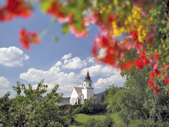 Lastminute/April Ländliche Harmonie & gelebte Tradition im Landhotel in der Oststeiermark | 5 Tage 