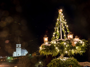 Lastminute/April Ländliche Harmonie & gelebte Tradition im Landhotel in der Oststeiermark | 5 Tage 