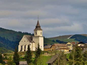 Lastminute/April Ländliche Harmonie & gelebte Tradition im Landhotel in der Oststeiermark | 5 Tage 