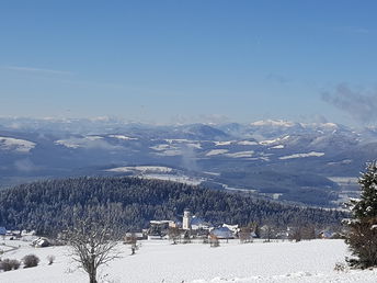 Lastminute/April Ländliche Harmonie & gelebte Tradition im Landhotel in der Oststeiermark | 5 Tage 