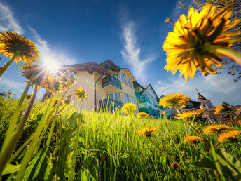 Lastminute/April Ländliche Harmonie & gelebte Tradition im Landhotel in der Oststeiermark | 5 Tage 