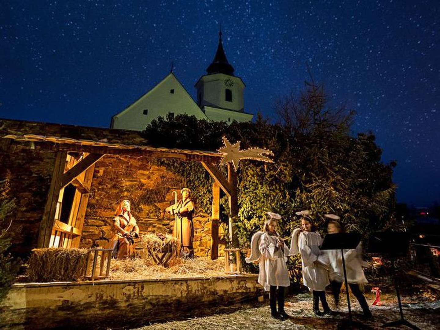 Lastminute/April Ländliche Harmonie & gelebte Tradition im Landhotel in der Oststeiermark | 5 Tage 