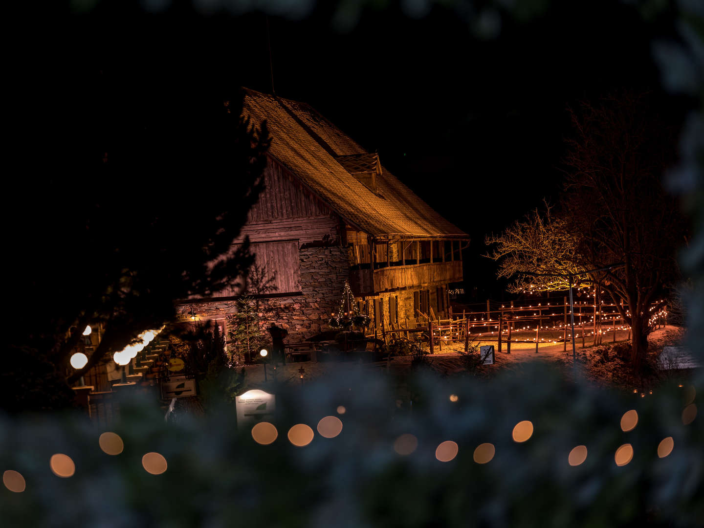 Lastminute/April Ländliche Harmonie & gelebte Tradition im Landhotel in der Oststeiermark | 5 Tage 